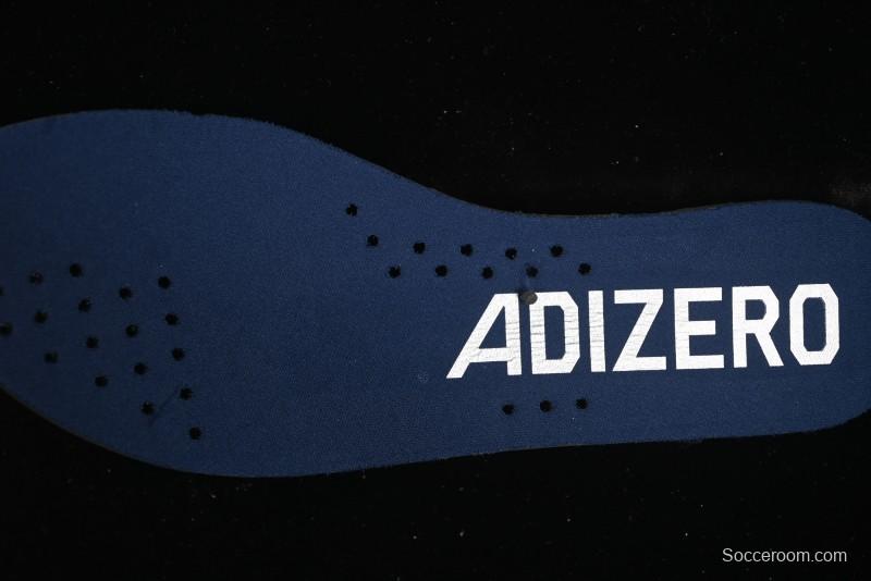 Adidas Adizero Adios 4 Running Shoes Lightweight Breathable Low-Top - JR6370