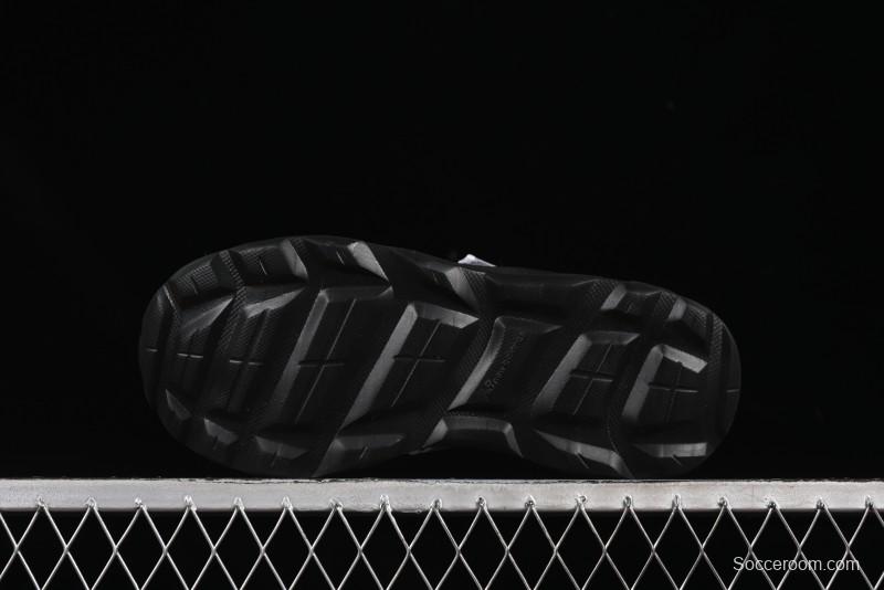 New Balance Breeze Mary Jane Low-Top Lifestyle Casual Shoes - SD2202GR