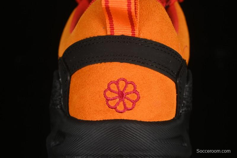 Keen Jasper Rocks SP Urban Series Retro Low-Top Lace-Up Outdoor Camping Hiking Mountaineering Training Shoes - 1029583