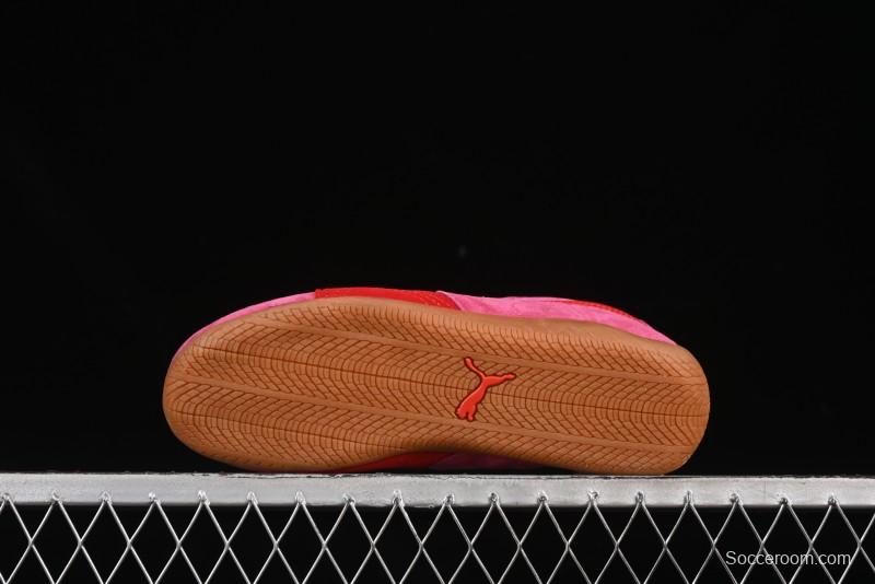 Puma Speedcat Lifestyle Low-Top Sneakers - 398846-56