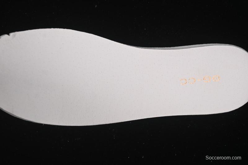 GG-CC 25ss New Platform Chunky Sneakers with 7CM Height Increase and Irregular Design - 668-2 Black