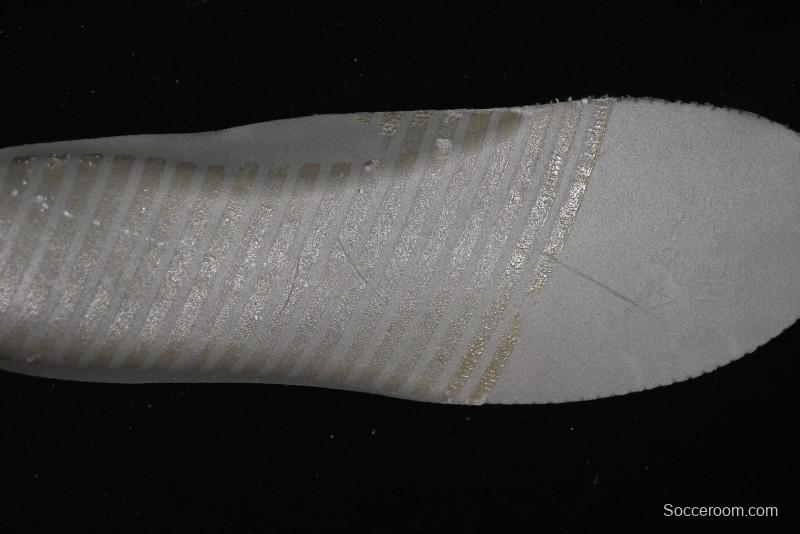 Nike Air Force 1'07 Low LV Collaboration Black Denim Casual Sneakers - SC9207-530