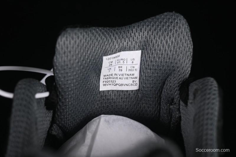 Asics Tiger GEL-1130 Low-Top Casual Running Shoes with Outdoor Style and GEL Cushioning - 1201A906-001