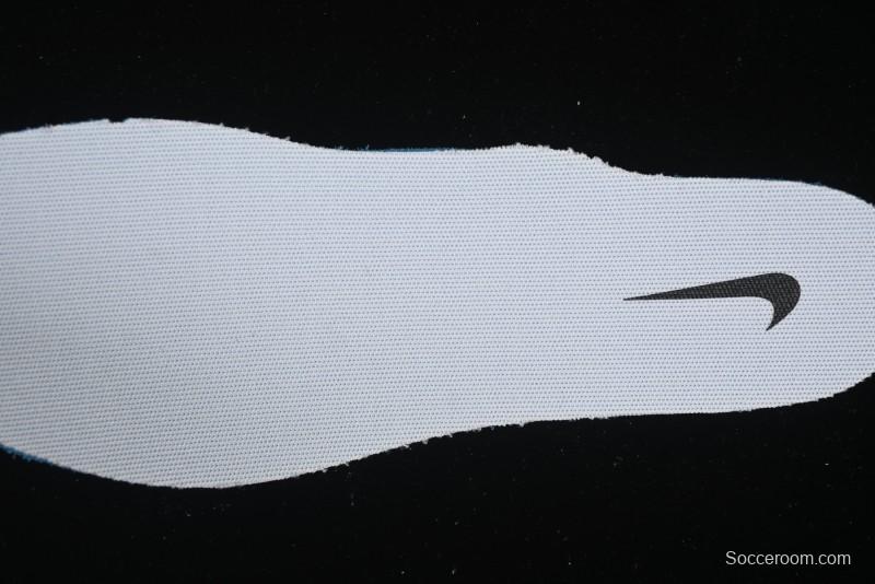 Nike P-6000 Prm Retro Casual Sneakers with Lightweight Design - CD6404-105