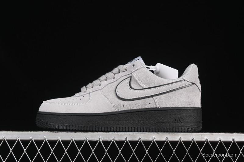 Nike Air Force 1'07 Low Casual Sneakers - HQ1966-001