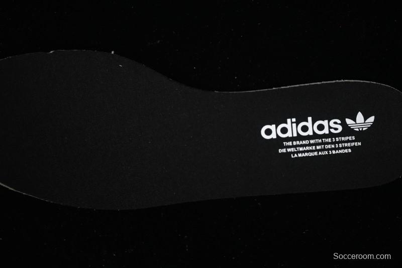 Adidas Superstar II Shell Toe Casual Sneakers - JH7756