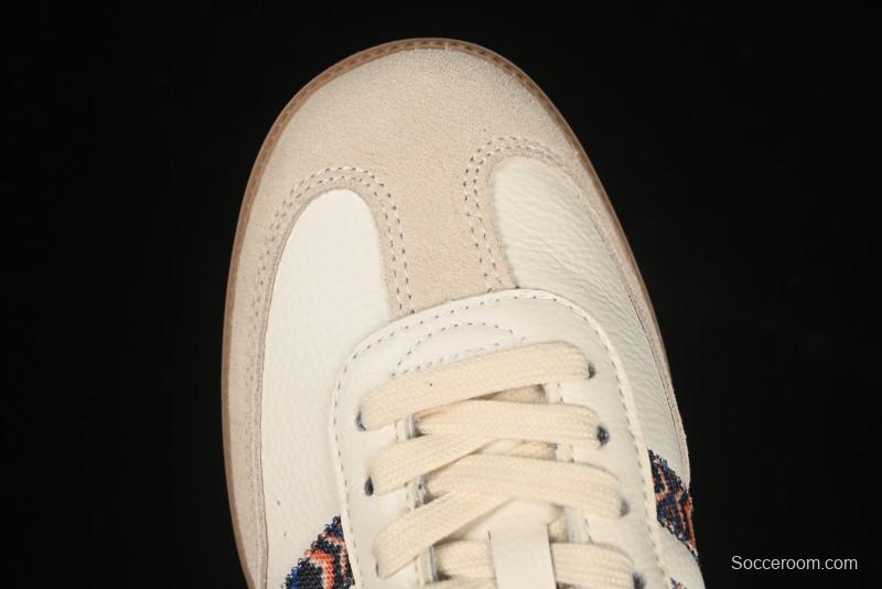Adidas Samba OG Women's Casual Sneakers - JQ0014
