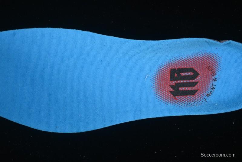 Nike Kobe VI Protro 6 Men's Performance Basketball Shoes - 429659-016