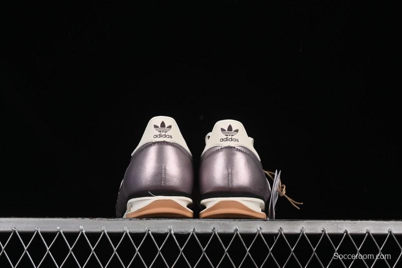 Adidas Originals SL 72 Retro Running Shoes - JH6364