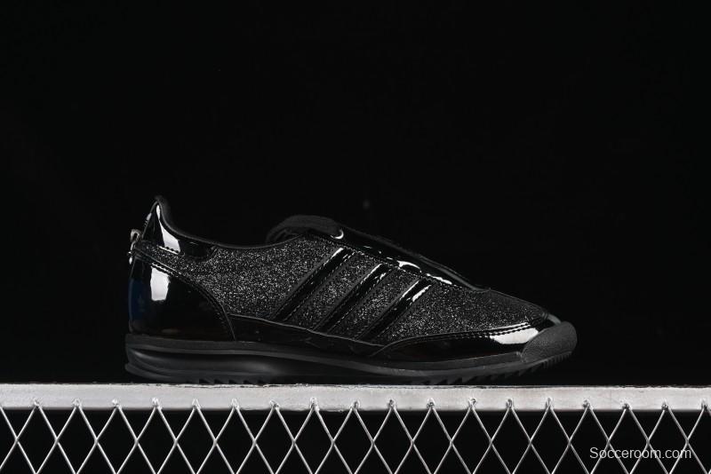 Adidas Originals SL 72 OG Retro Running Shoes - JQ2615