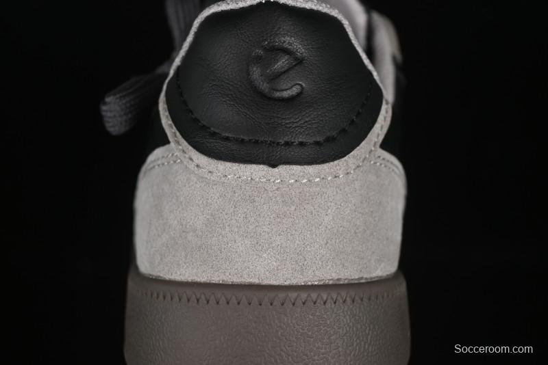 ECCO Men's Casual Series Fashion Sneakers with Shock-Absorbing Sole - 63082901001