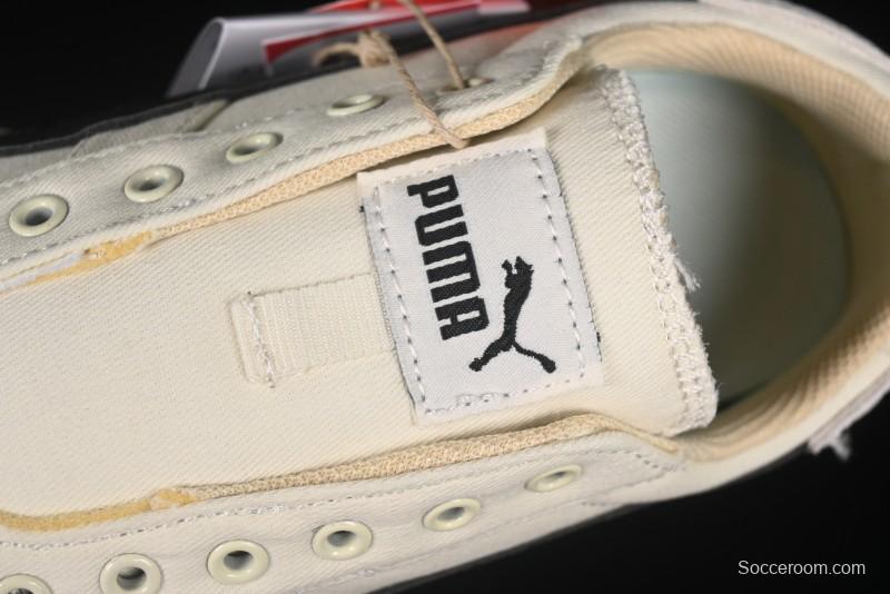 Puma Bella UT Canvas Fashion Casual Sneakers - 402981-04