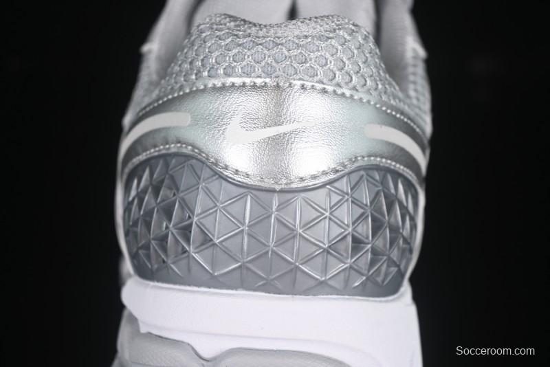 Nike Zoom Vomero 5 SP Classic Retro Casual Running Shoes with EVA Midsole - FJ4151-003