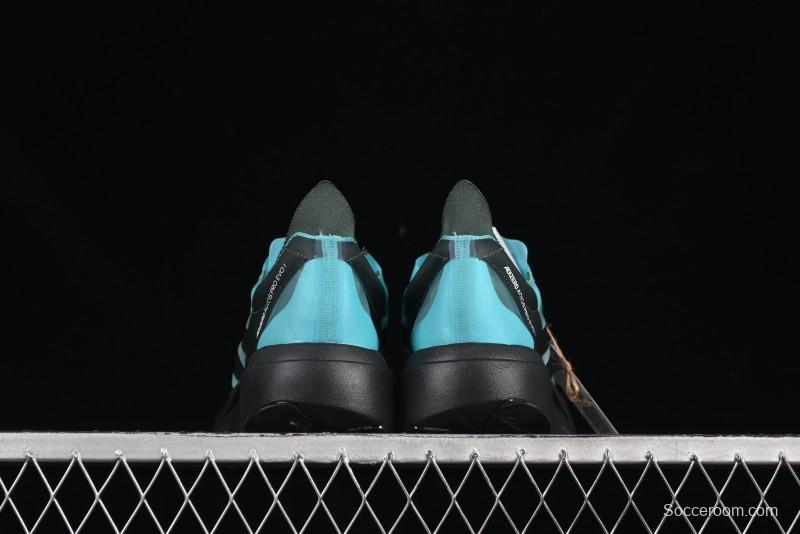 Adidas Adizero Evo Lightweight Breathable Cushioned Running Shoes - IH5588