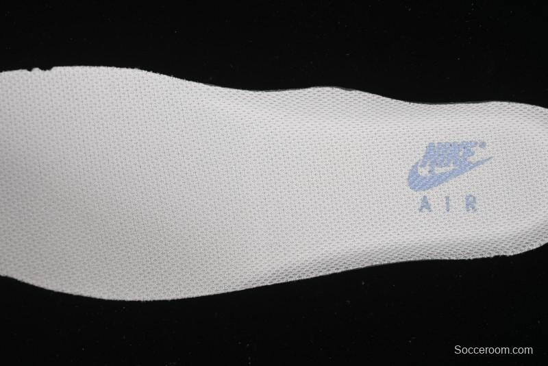 Nike Air Force 1'07 Low x Capybara "Frankenstein" Casual Sneakers - LV0506-220