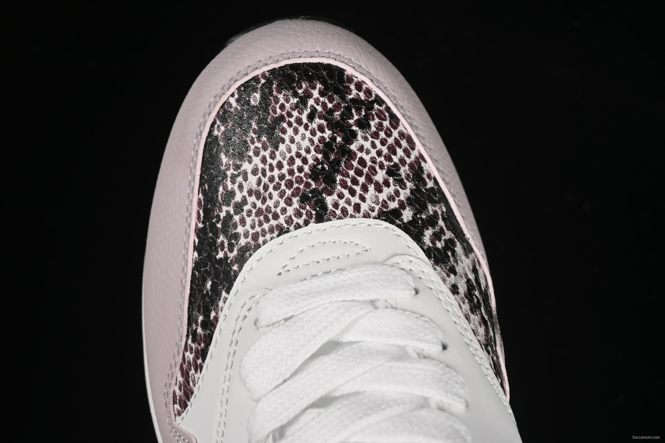 Nike Air Max 1 Retro Running Shoes with Half-Sole Air Cushion - HF5338-100