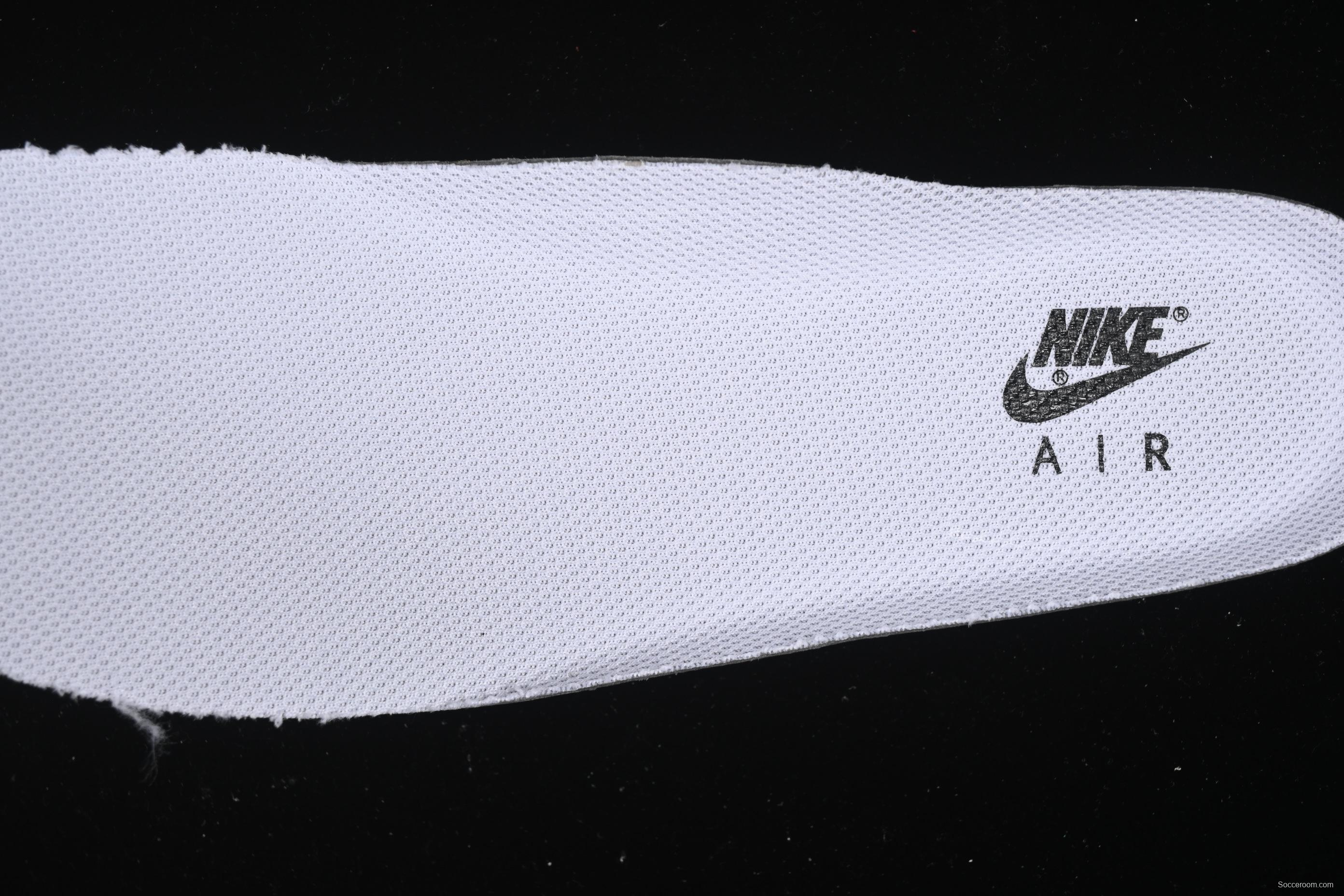 Nike Air Force 1'07 Low LV Collaboration Dark Denim Low-Top Casual Sneakers - SC9207-531