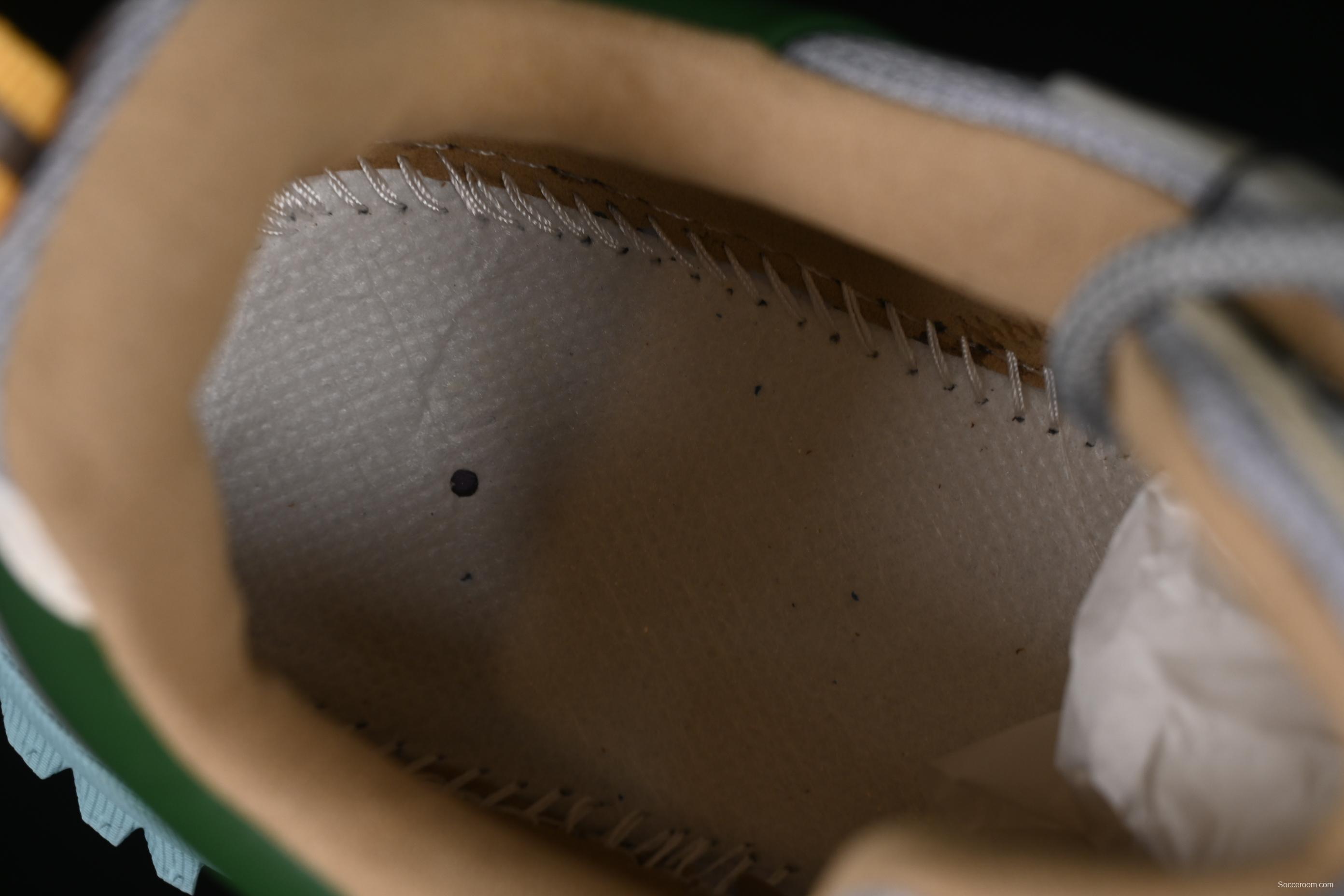 Moncler Trailgrip GTX Anti-Tear Material Mountain Outdoor Shoes - M00130M6068