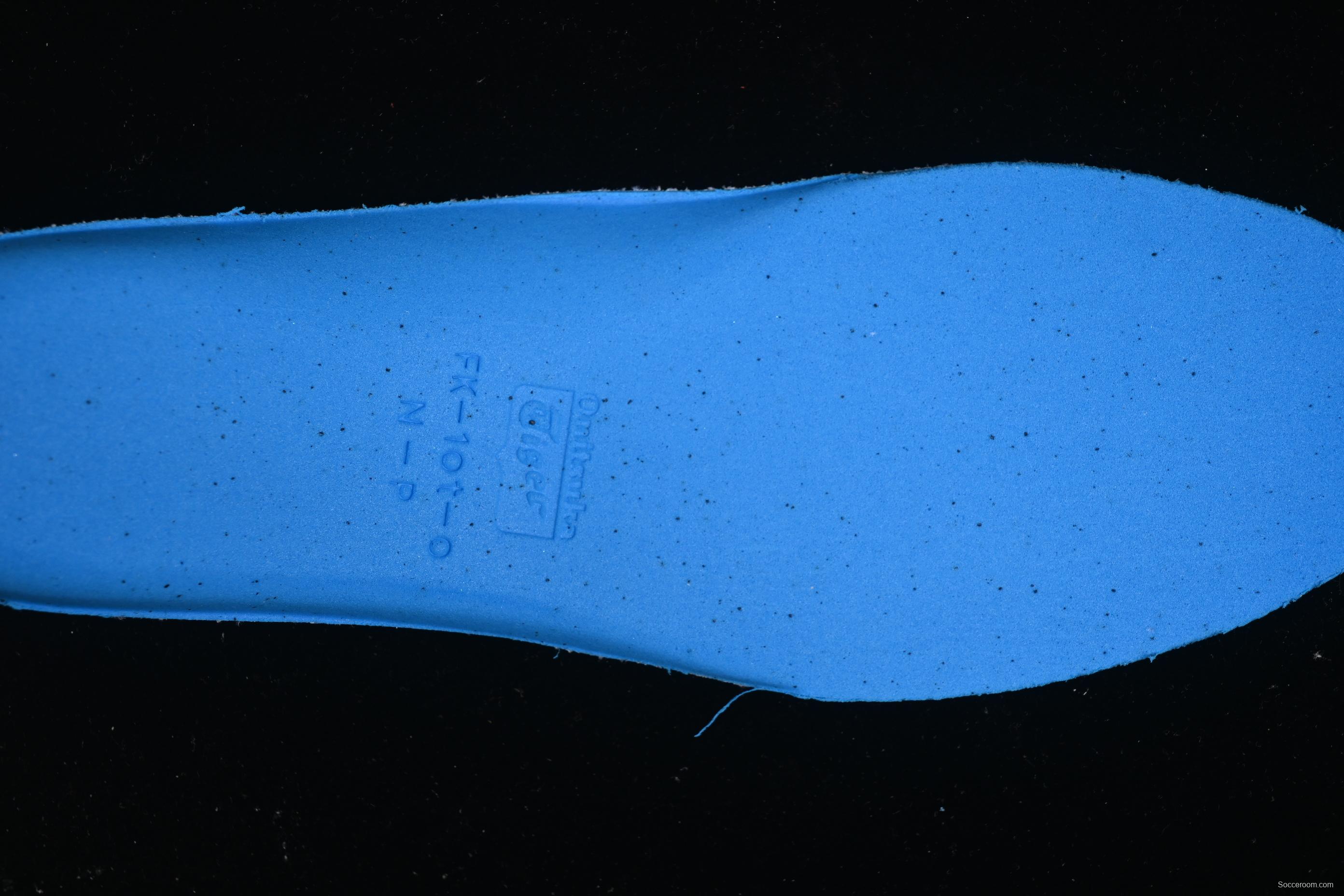 Onitsuka Tiger Delecity Thick Sole耐磨 Low-Top Lifestyle Casual Sneakers - 1183C195-020