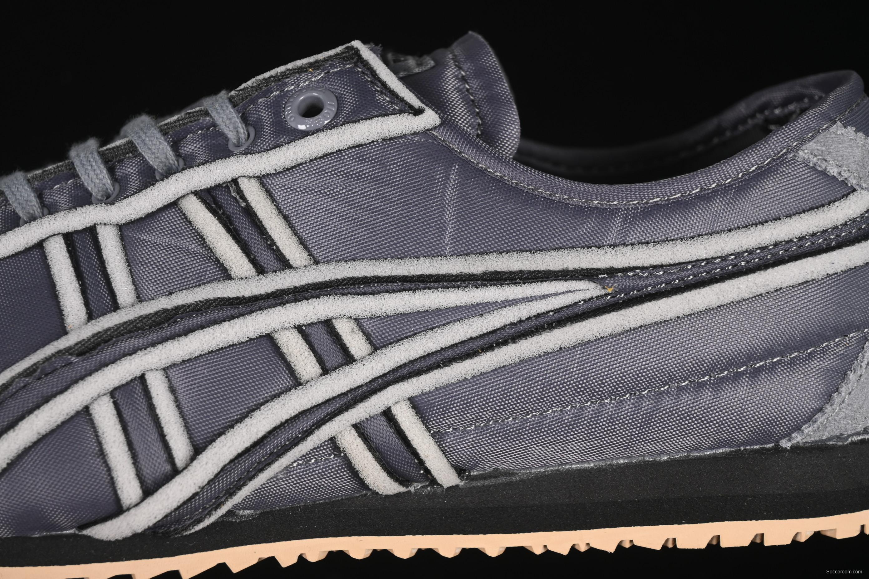 Onitsuka Tiger Mexico 66 SD Low-Top Casual Running Shoes - 1183C115-020
