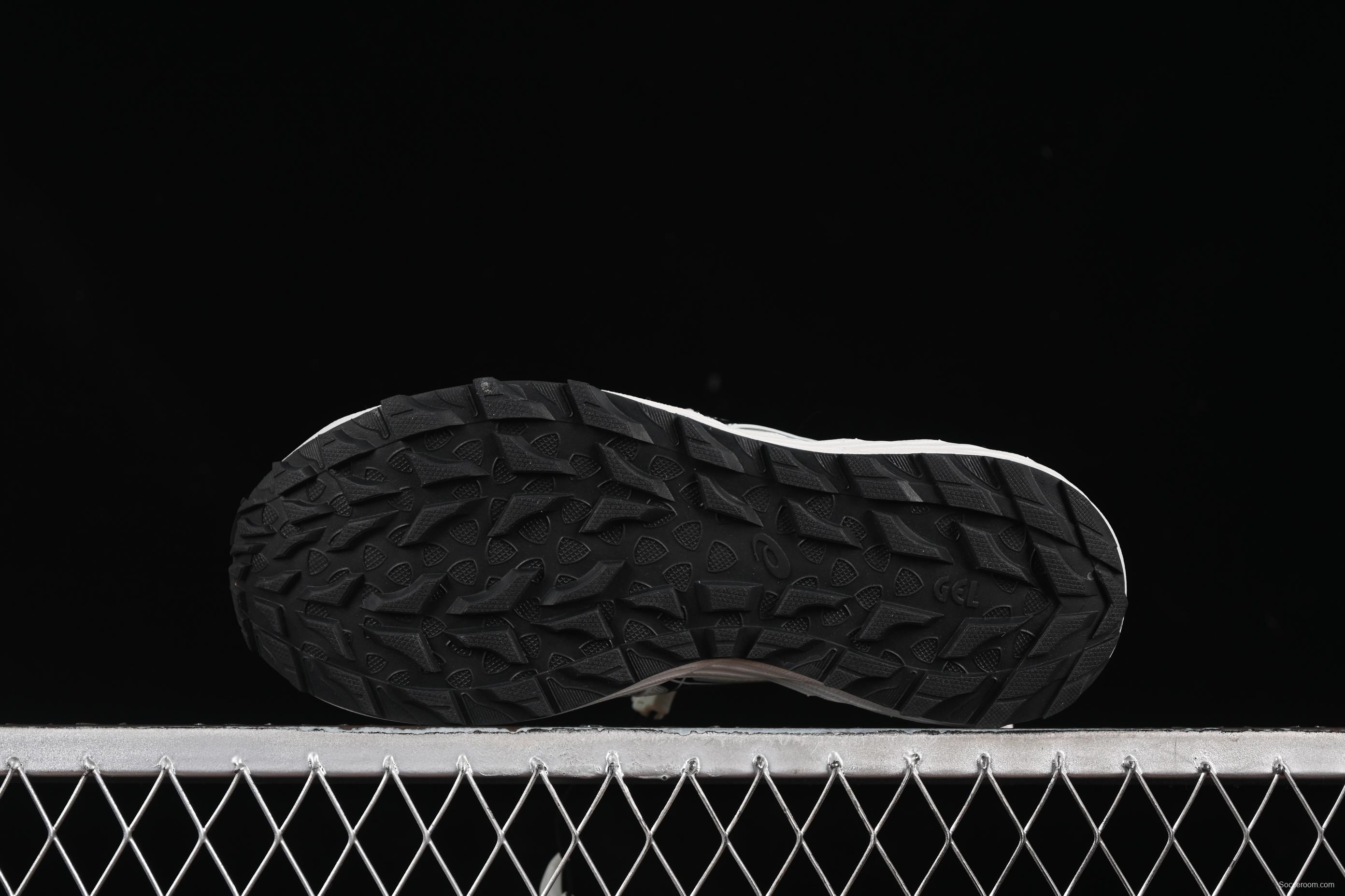 Asics Gel-Sonoma SE Sports Leisure Breathable Sandals - 1203A670-100