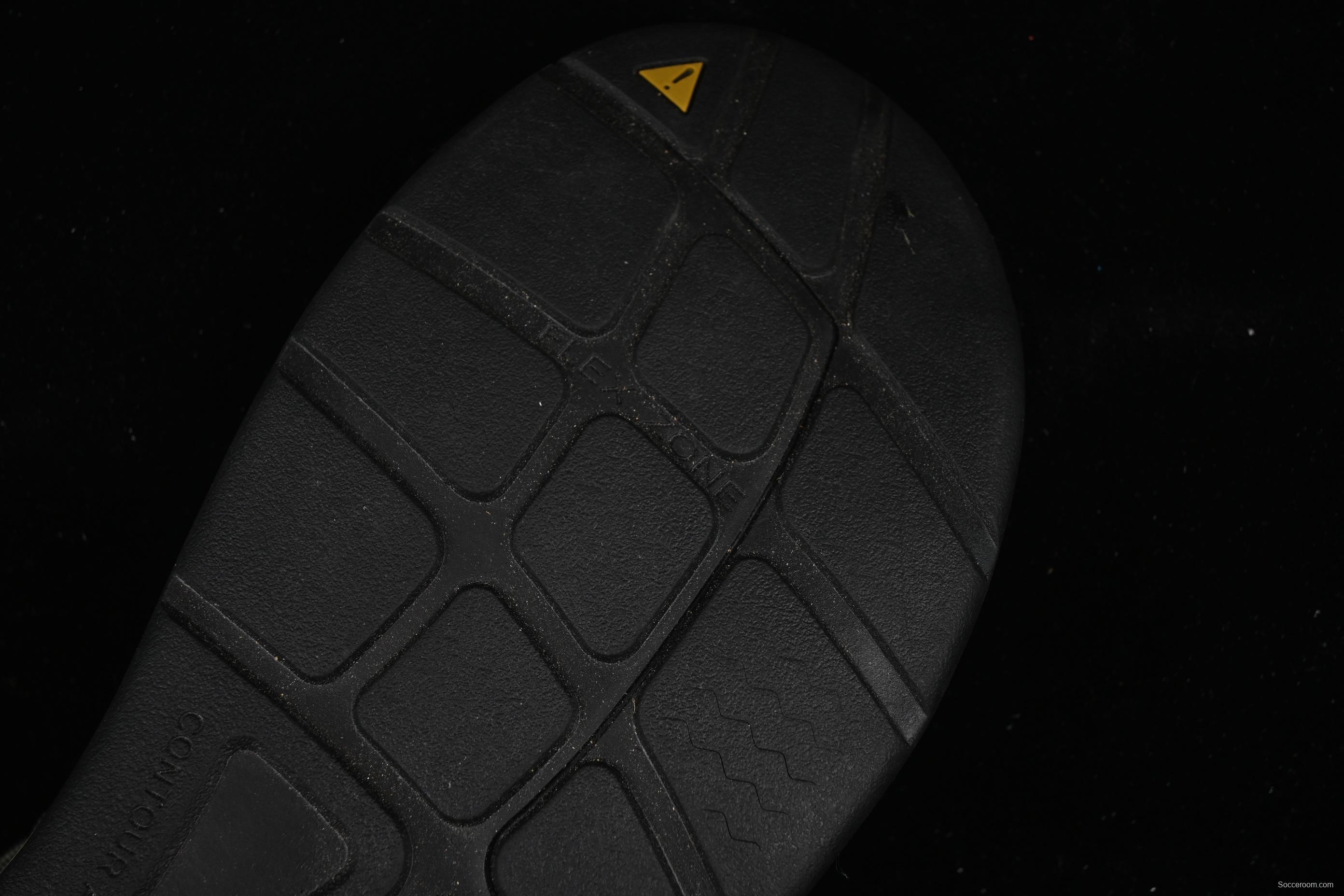 Keen Uneek Flat-M Woven Stretch Multi-Purpose Outdoor Sandals for Hiking and Water Activities - 1025171 BLACK PINE GREEN