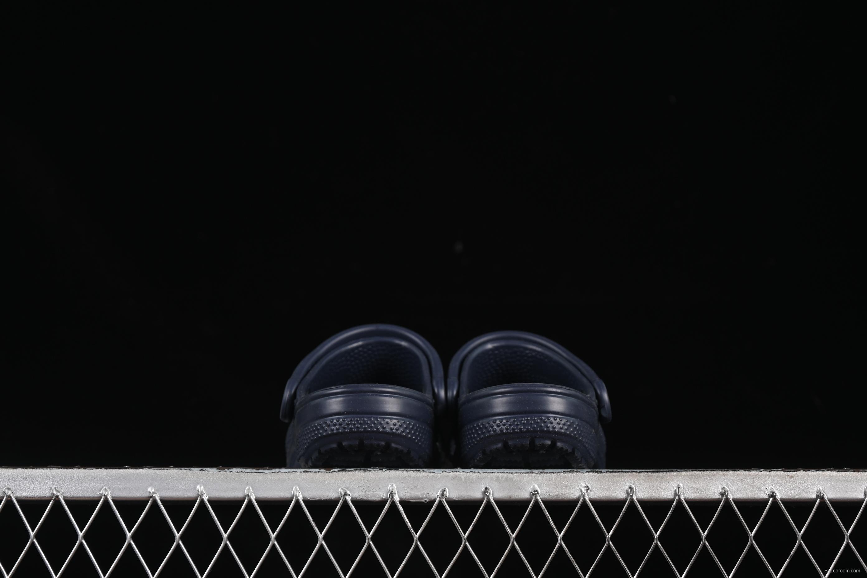 Crocs Classic Clog Kids Breathable Lightweight Slip-Resistant Water Shoes - Classic