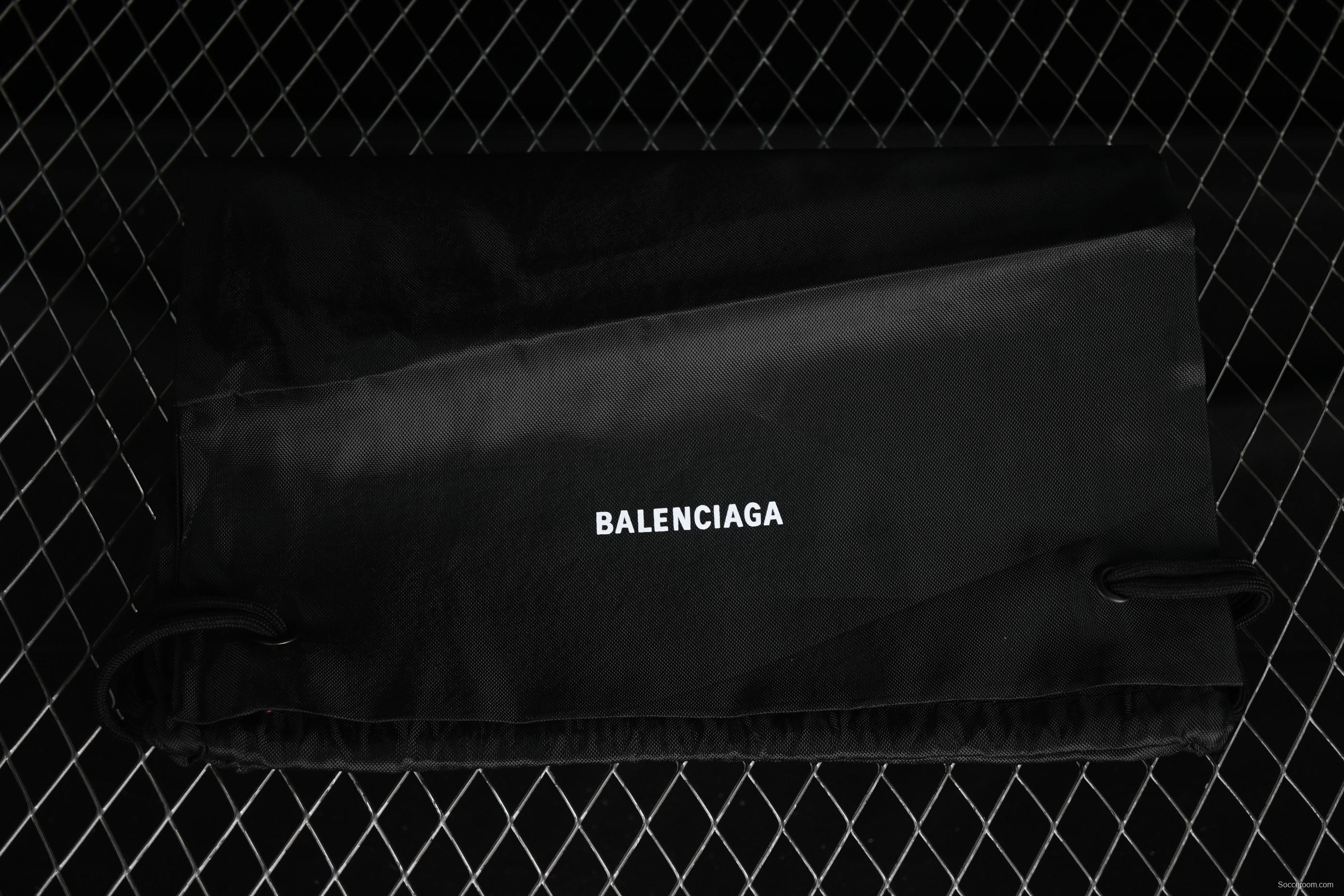 Balenciaga Phantom Sneaker - W3XTS9479