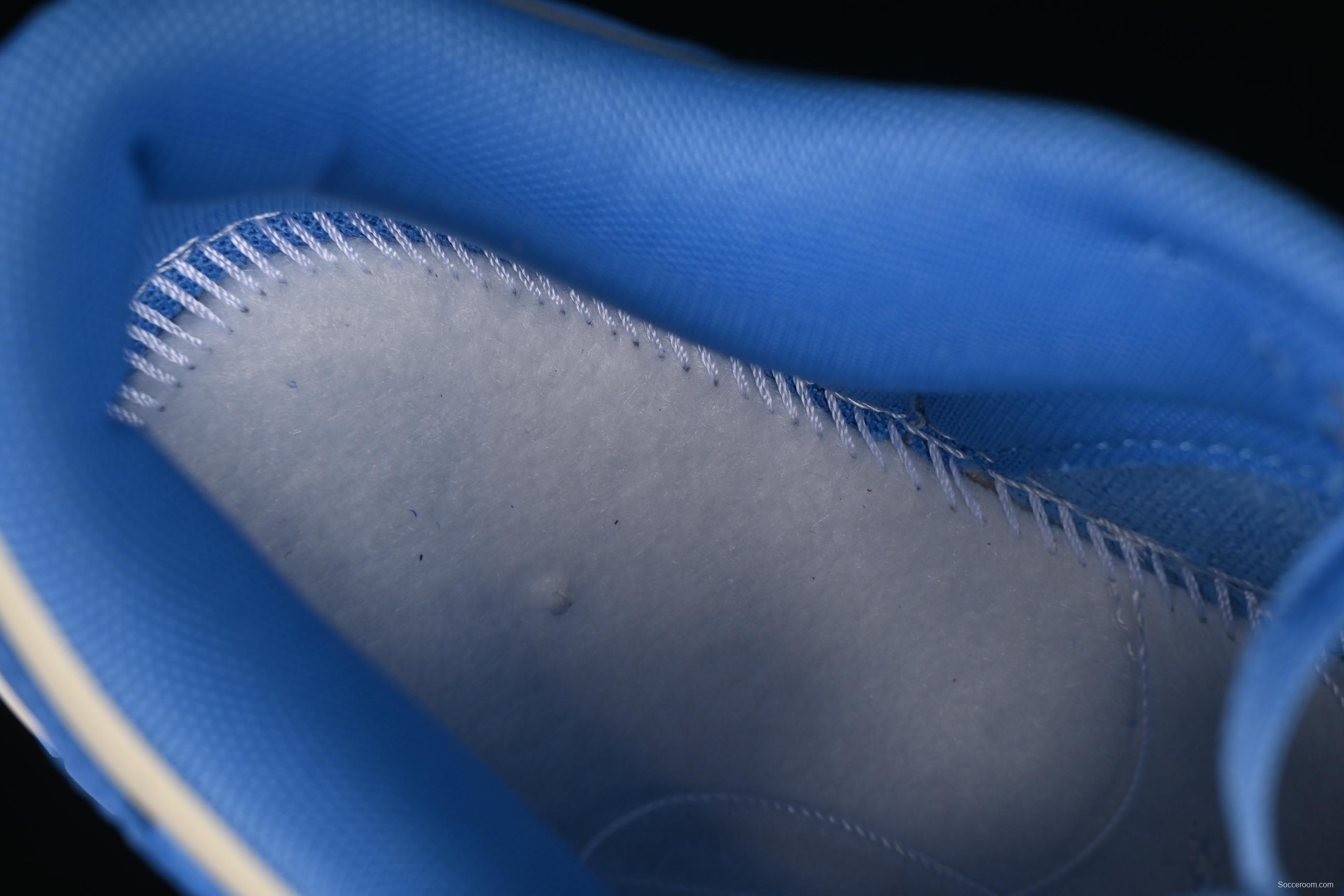 Nike SB Dunk Low University Blue Low-Top Casual Skate Shoes - DV0833-113