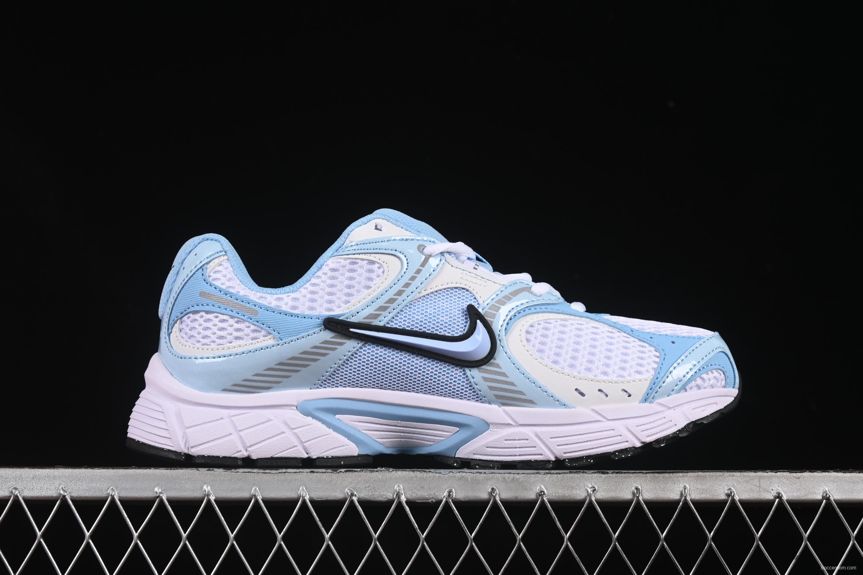 Nike V5 RNR Millennium Classic Retro Running Shoes with Foam Midsole - IF2330-001