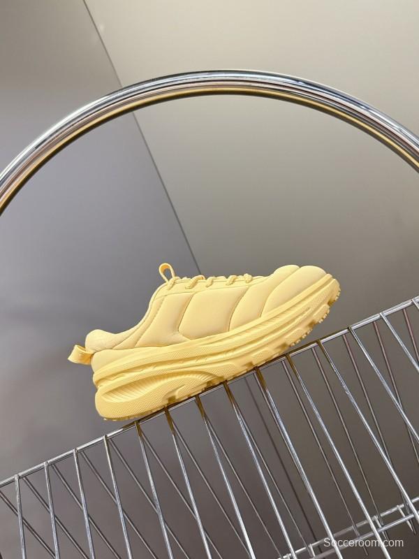 MARNI HOKA Puff Bread Sneakers Athletic Shoes - Bondi B3LS