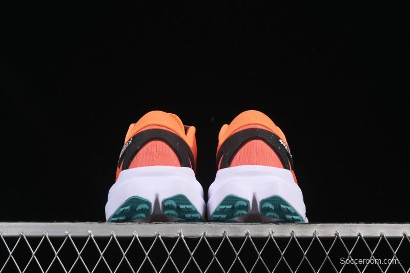 Hoka Mafate Speed X Thick Sole Lightweight Trail Running Shoes - 11611996 PBSSN