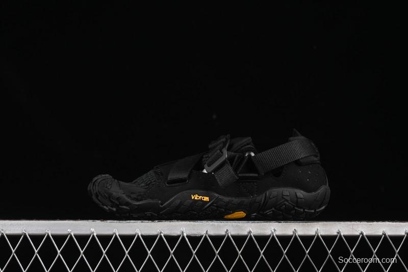 Vibram Suicoke Low-Cut Breezandal Barefoot Fitness Squat Support Quick-Dry Five-Toe Shoes S20MLC1