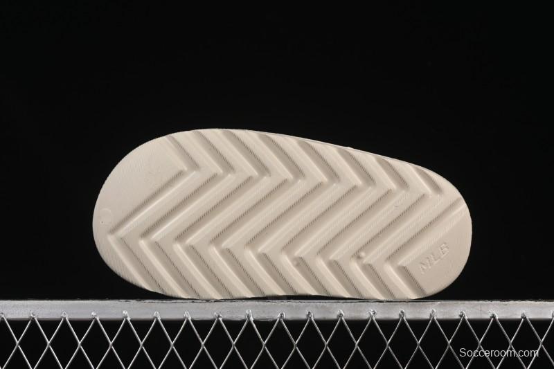 New York Yankees MLB Skipper Slide Summer Casual Sandals - 3ALPS015350IVS