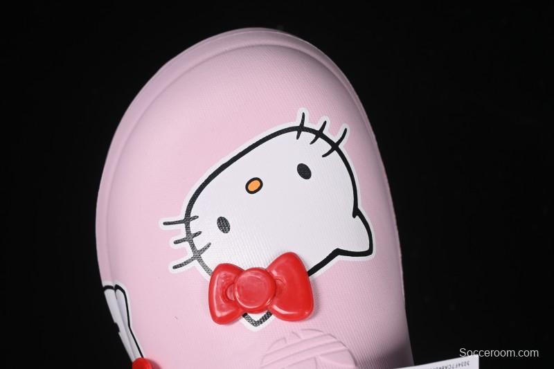 Adidas Hello Kitty Adifom Stan Smith Platform Mule - IG4446