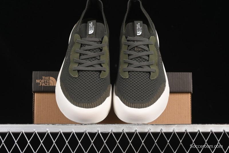 The North Face Low-Cut Hiking Trail Outdoor Casual Board Shoes - NF0A8AD94QI-082