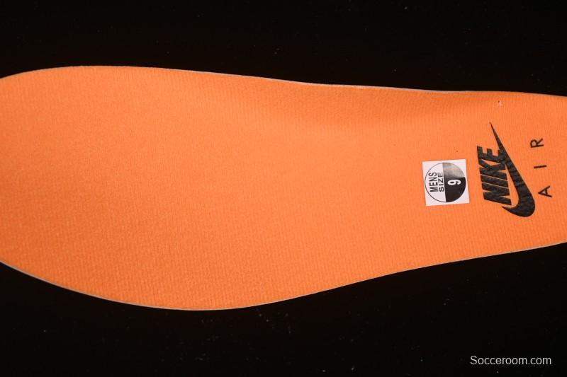 Nike Air Jordan 4 Retro OG Undefeated Collaboration Olive Green Suede - IB1519-200