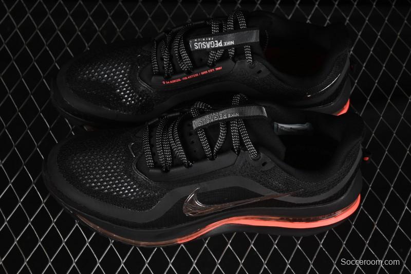 Nike Air Zoom Pegasus Premium Running Shoes with Full-Length Visible Air Zoom Cushion - HQ2592-003