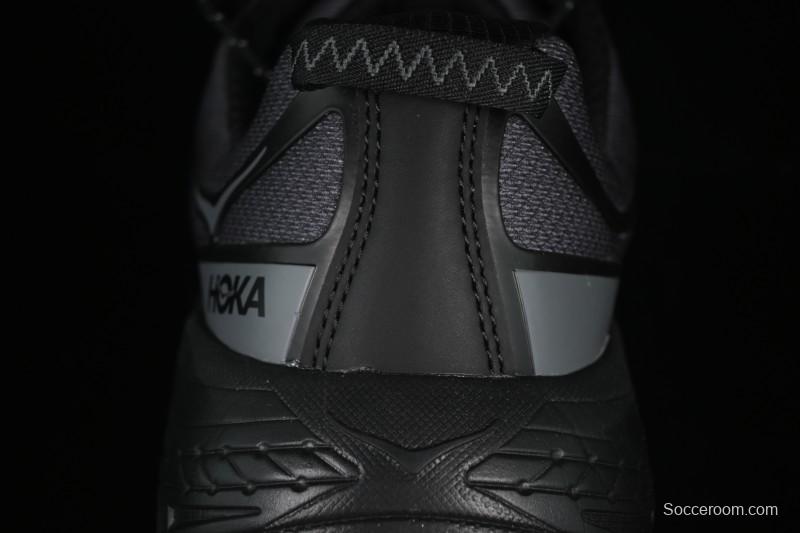 Hoka Mafate Speed 2 Ultra-Lightweight Thick Sole Trail Running Shoes - 1141572 BBLC