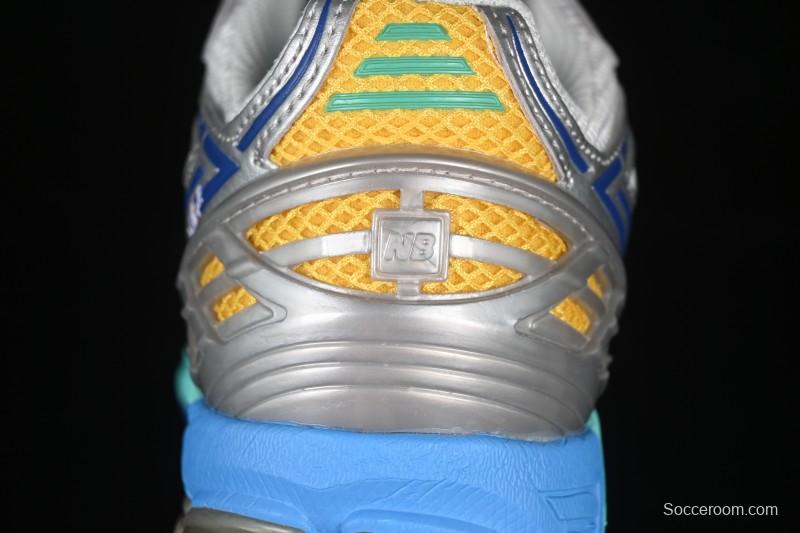 New Balance 1906 Series Retro Dad Style Casual Running Shoes - M1906RMS