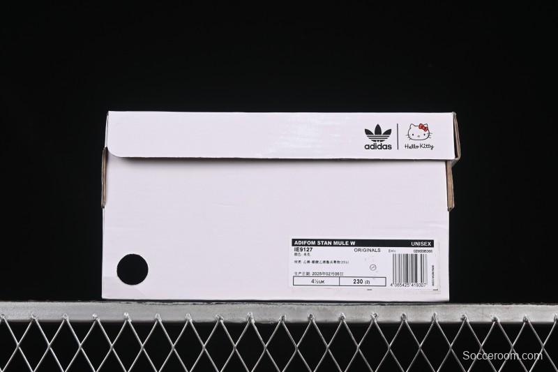 Adidas Hello Kitty Adifom Stan Smith Platform Mule - IE9127