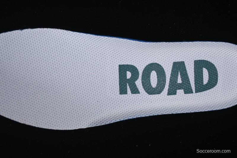 Nike Air Zoom Vomero 18 Lunar 2025 New Cushioning Casual Running Shoes - HM6804-103