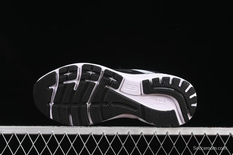 Brooks Glycerin 19 Men's Cushioned Marathon Nitrogen Running Shoes - 1103661D056