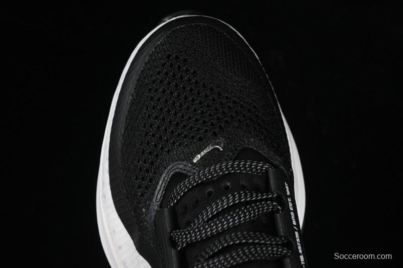 Nike Air Zoom Pegasus Premium Running Shoes with Mesh Upper and Zoom Air Cushion - HQ2592-008