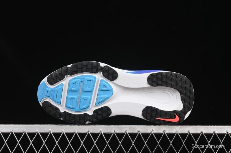 Nike Air Zoom Vomero 18 Lunar 2025 New Cushioning Casual Running Shoes - HM6804-401