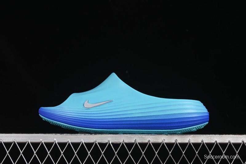 Nike ReactX Rejuven8 Slide Summer Sandals - HV4479-300