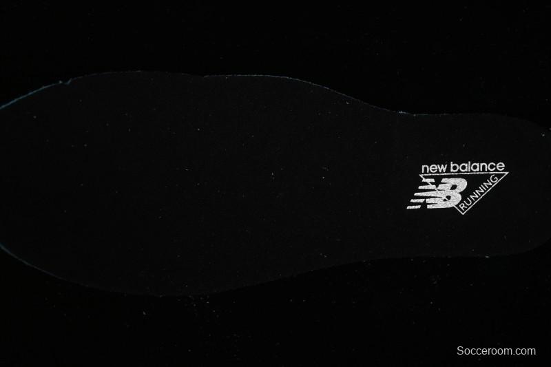 New Balance Retro Casual Running Shoes with ABZORB Cushioning - U9060ZGF