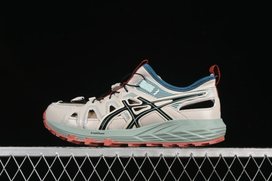 Asics Gel-Sonoma SE Sports Casual Breathable Sandals - 1203A670-022