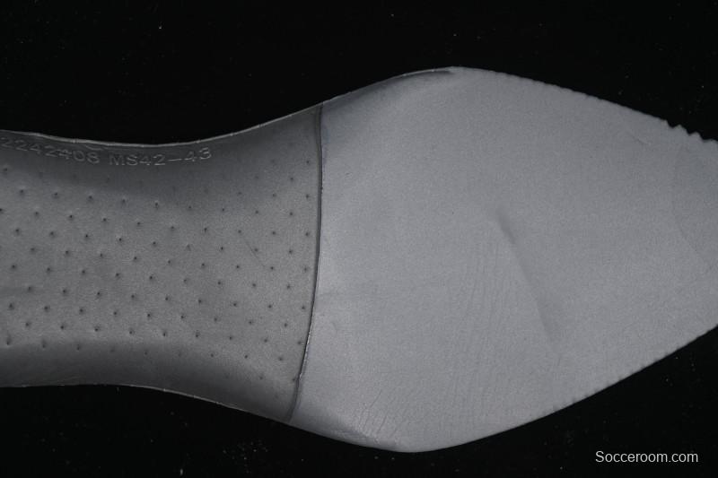 Balenciaga Platform Thick Sole Lace-Up Retro Casual Shoes - WPLTF1011