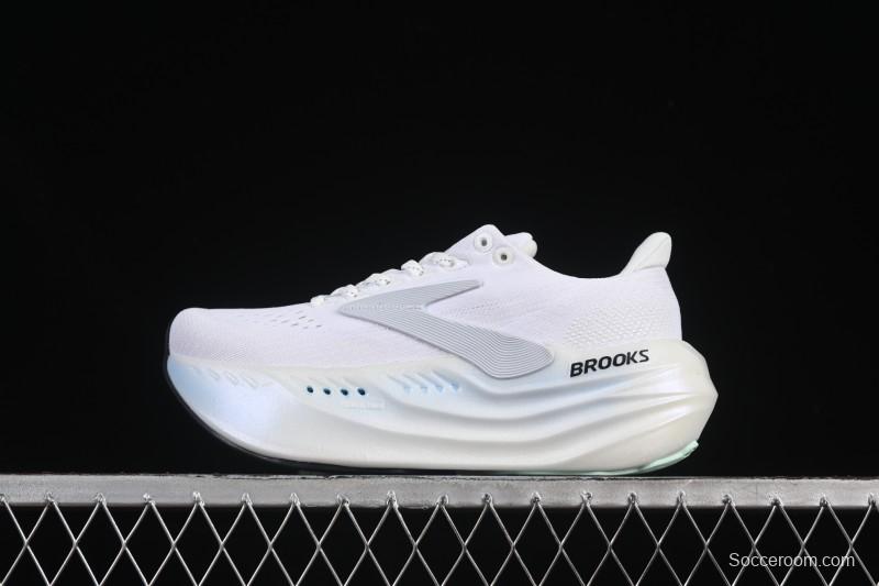 Brooks Glycerin Max Men's Cushioned Marathon Running Shoes - 1204361B166